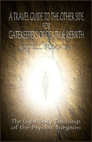 Travel Guide to the Other Side for Gatekeepers of Death and Rebirth